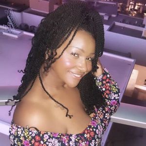 Meet your Posher, Jocelyn